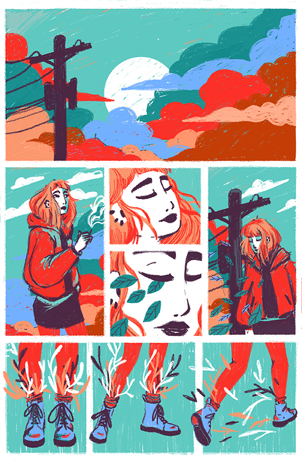 BD_Bande_dessinee_Atelier_mycelium_planche