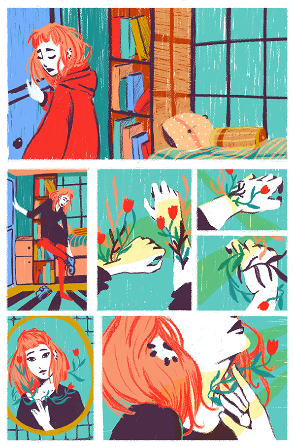 BD_Bande_dessinee_Atelier_mycelium_metamorphose